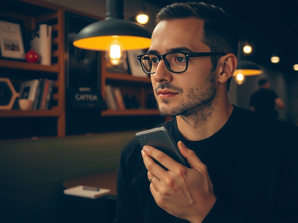 Marco, Editorial Lead