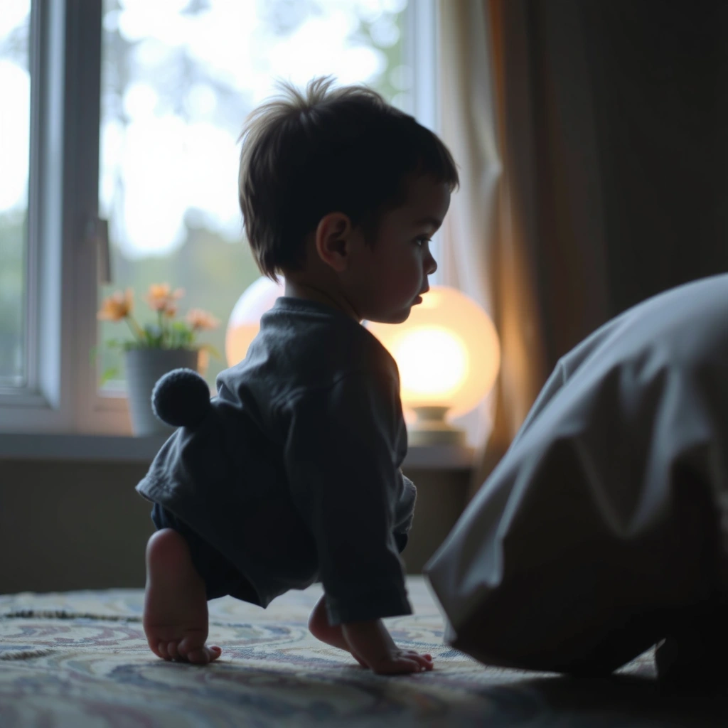 Atmospheric Narrative