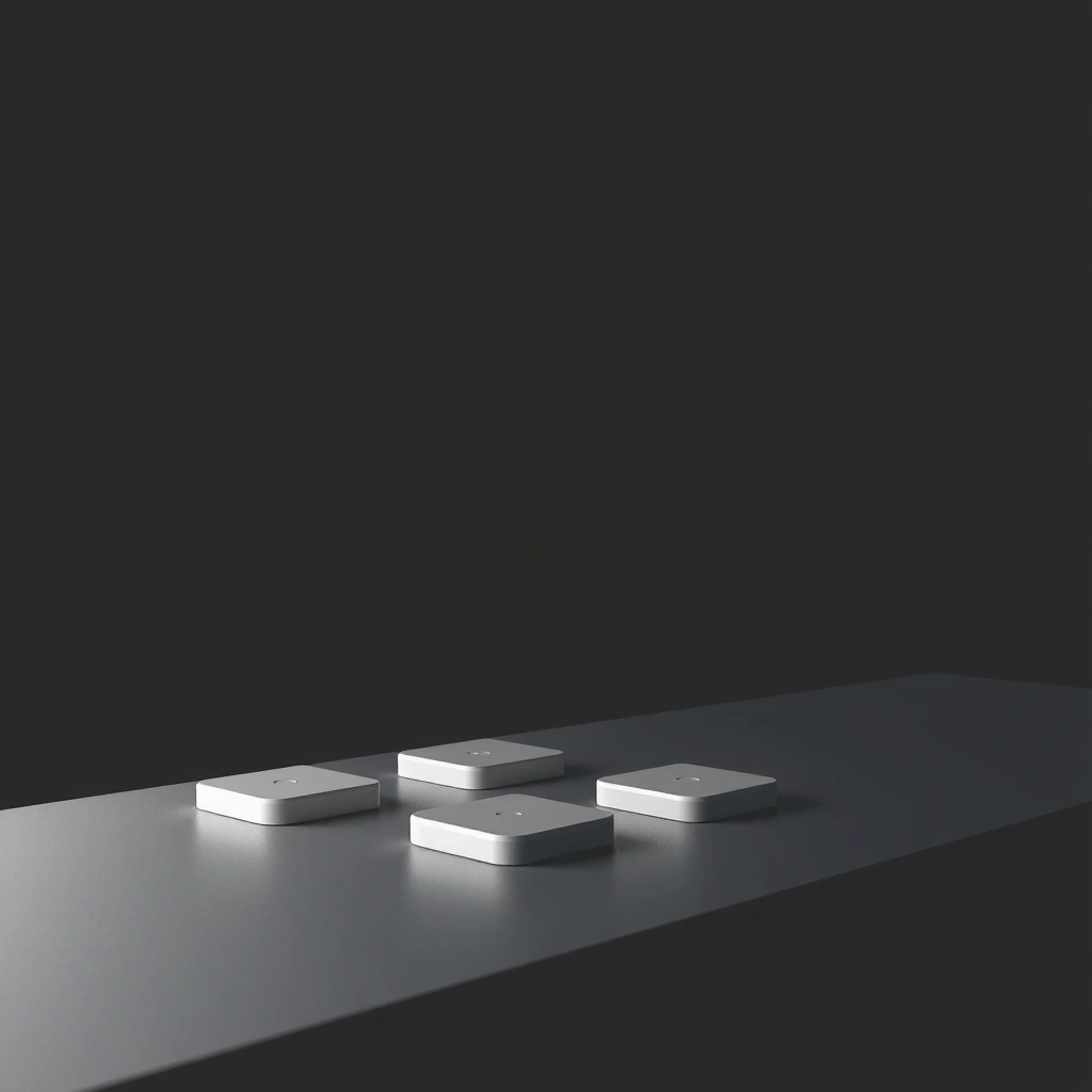 Minimalist Puzzle